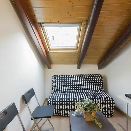 Apartment Goya I
